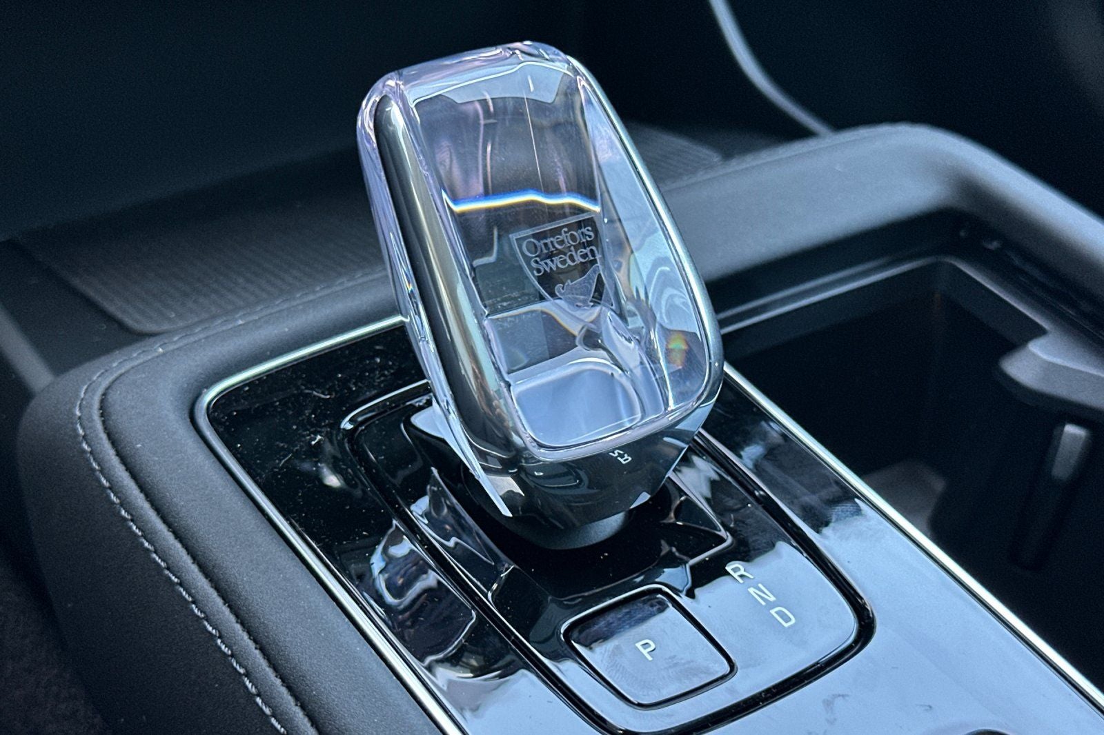 2025 Volvo XC90 B6 Ultra 2025.5