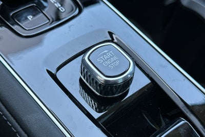 2025 Volvo XC90 B6 Ultra 2025.5