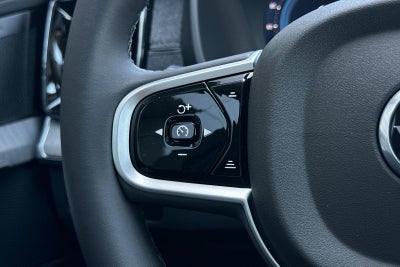 2025 Volvo XC90 B6 Ultra 2025.5