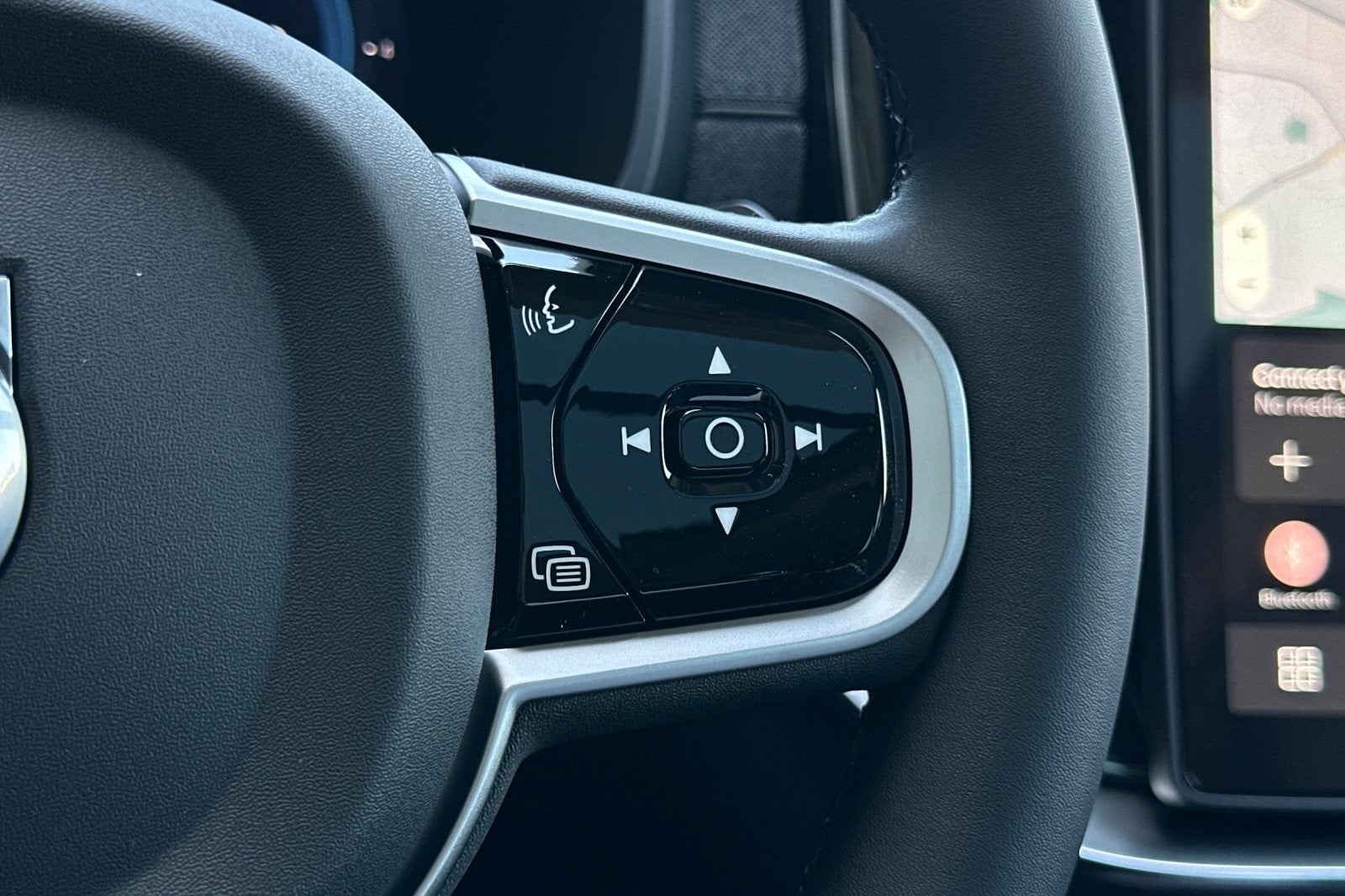 2025 Volvo XC90 B6 Ultra 2025.5