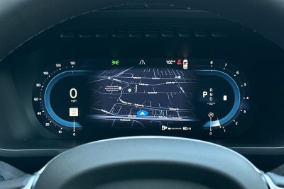 2025 Volvo XC90 B6 Ultra 2025.5