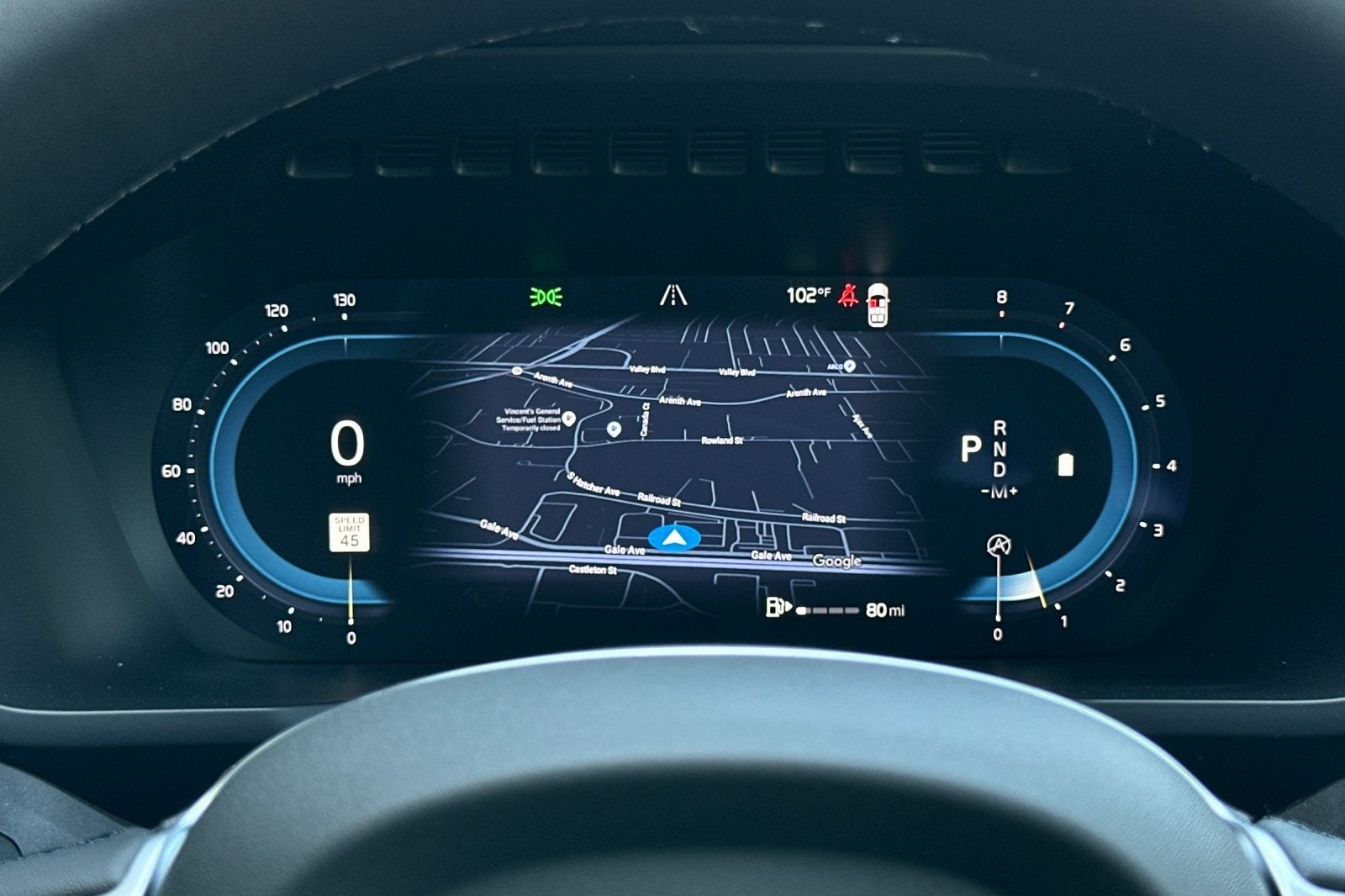 2025 Volvo XC90 B6 Ultra 2025.5