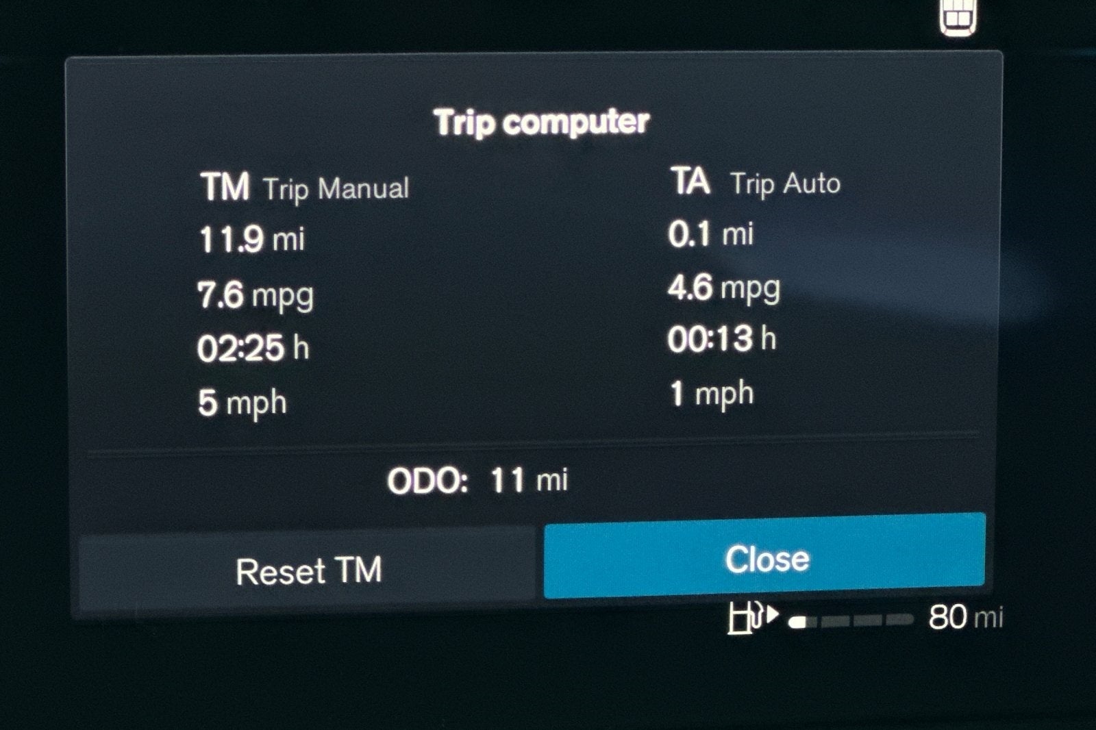 2025 Volvo XC90 B6 Ultra 2025.5