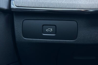2025 Volvo XC90 B6 Ultra 2025.5