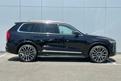 2025 Volvo XC90 B6 Ultra 2025.5