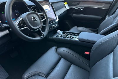 2025 Volvo XC90 B6 Ultra 2025.5