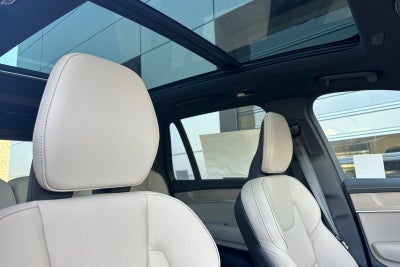 2026 Volvo XC90 B6 Core