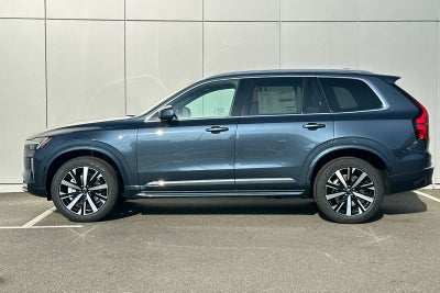 2026 Volvo XC90 B6 Core
