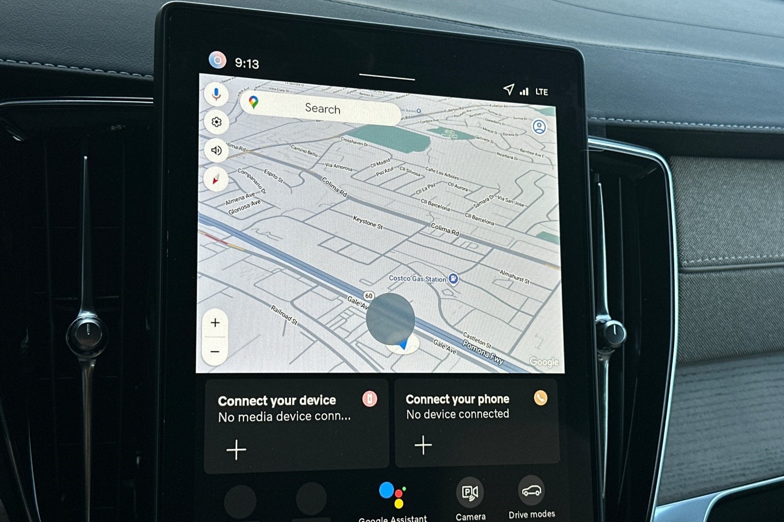 2026 Volvo XC90 B6 Core