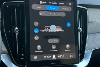 2026 Volvo XC90 B6 Core