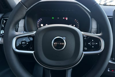 2026 Volvo XC90 B6 Core