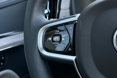 2026 Volvo XC90 B6 Core