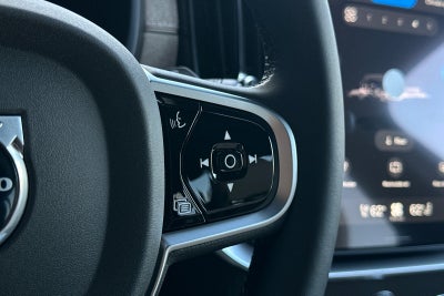 2026 Volvo XC90 B6 Core