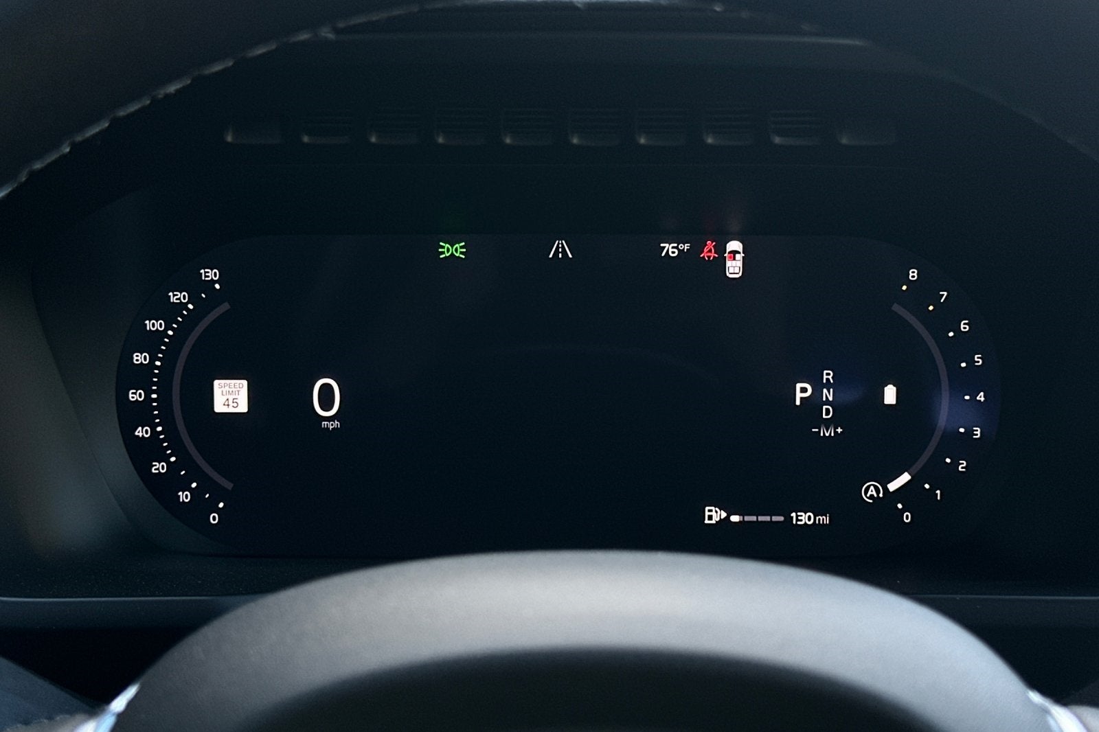 2026 Volvo XC90 B6 Core