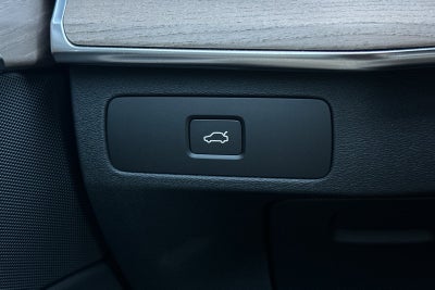 2026 Volvo XC90 B6 Core