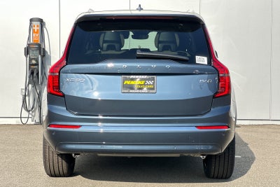 2026 Volvo XC90 B6 Core