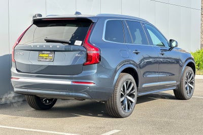 2026 Volvo XC90 B6 Core