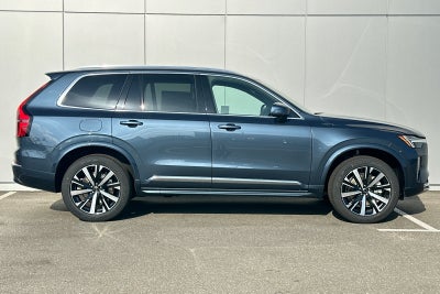 2026 Volvo XC90 B6 Core