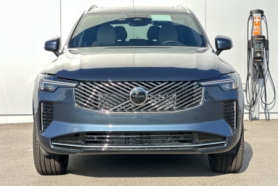 2026 Volvo XC90 B6 Core