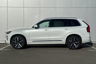 2026 Volvo XC90 B6 Core