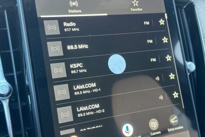 2026 Volvo XC90 B6 Core