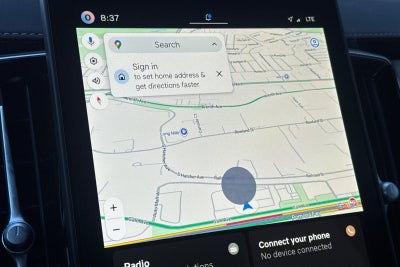 2026 Volvo XC90 B6 Core