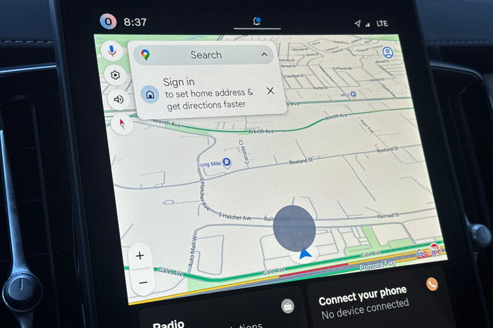 2026 Volvo XC90 B6 Core