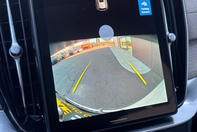 2026 Volvo XC90 B6 Core