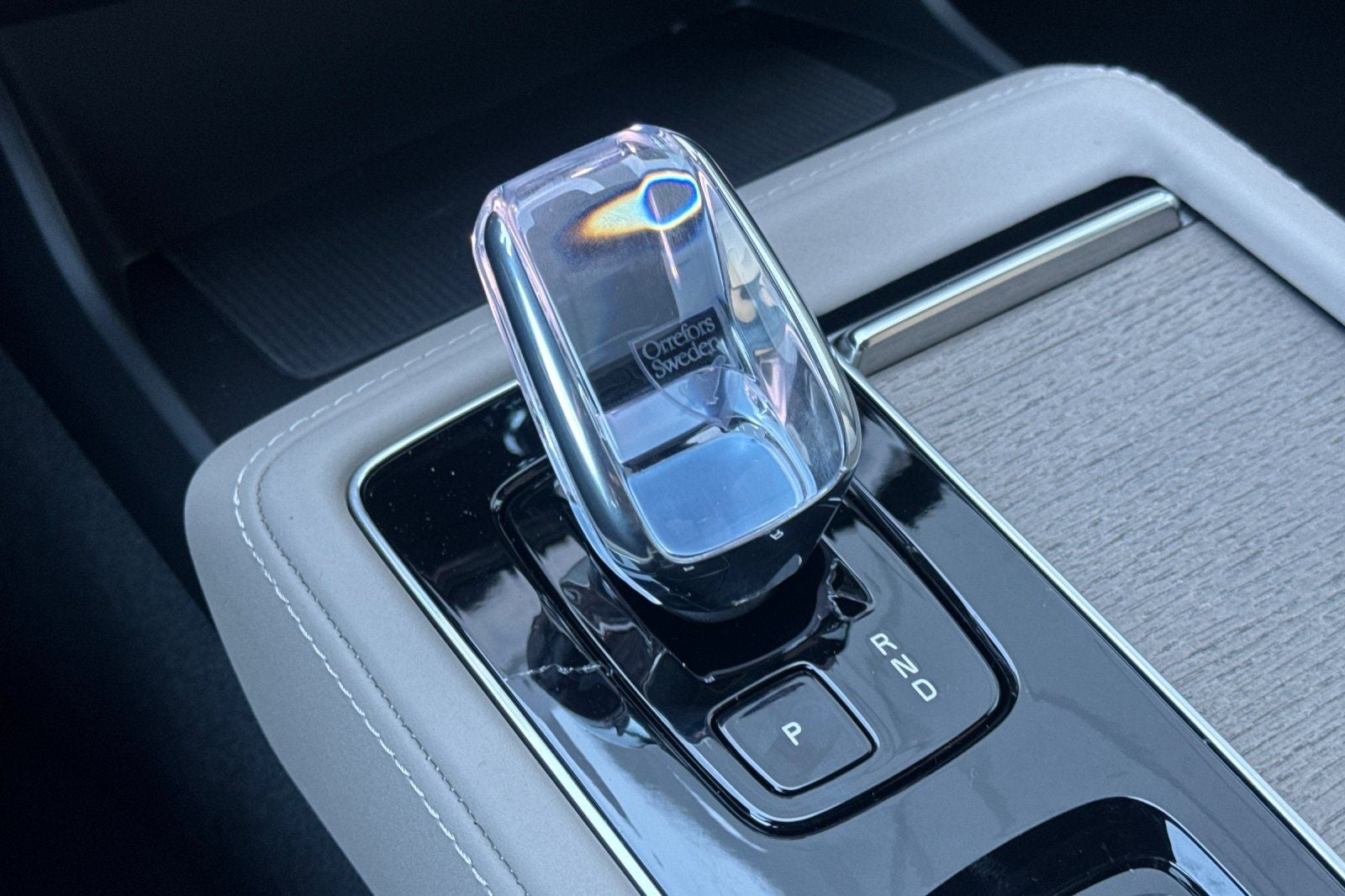 2026 Volvo XC90 B6 Core