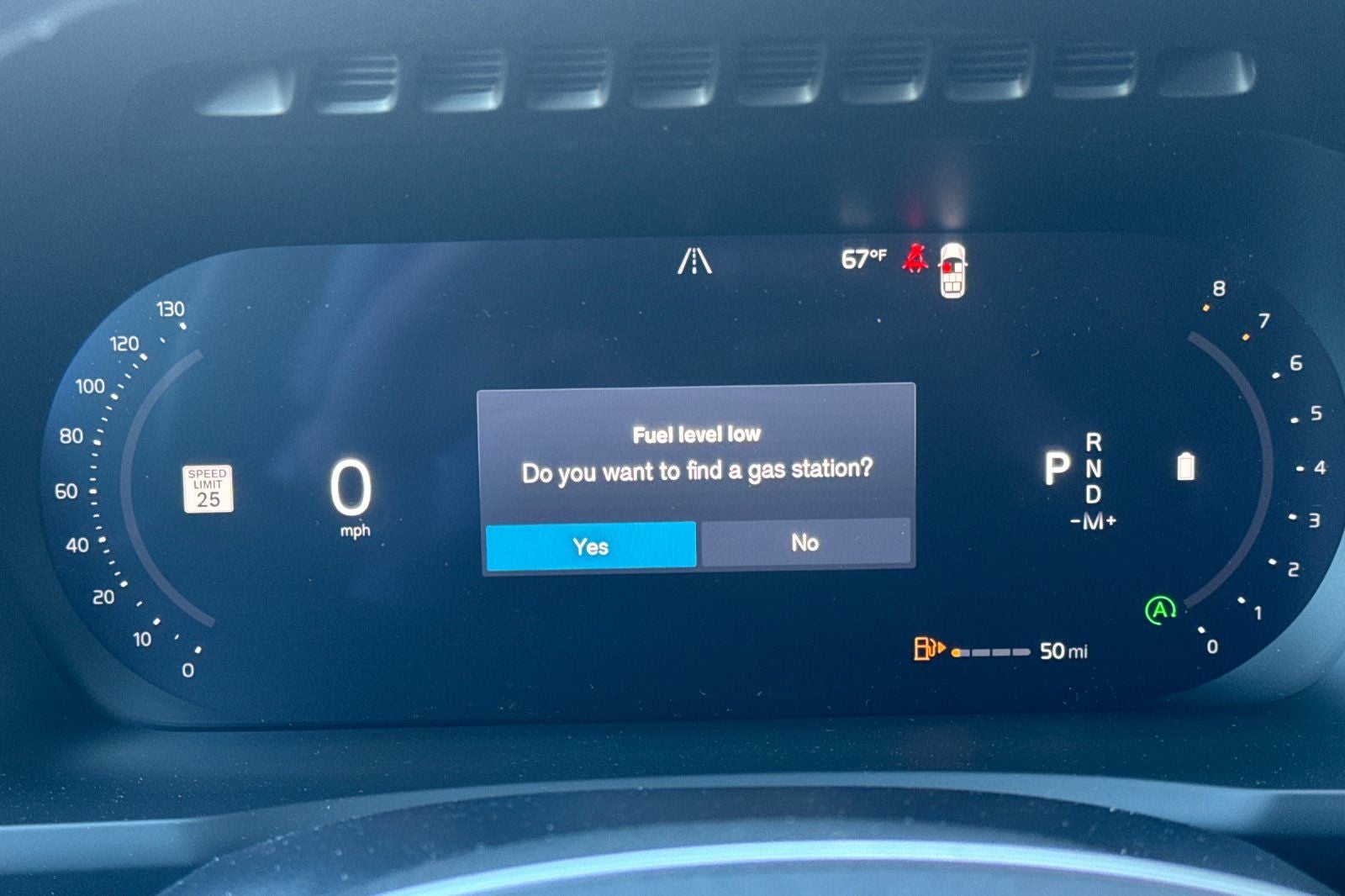 2026 Volvo XC90 B6 Core