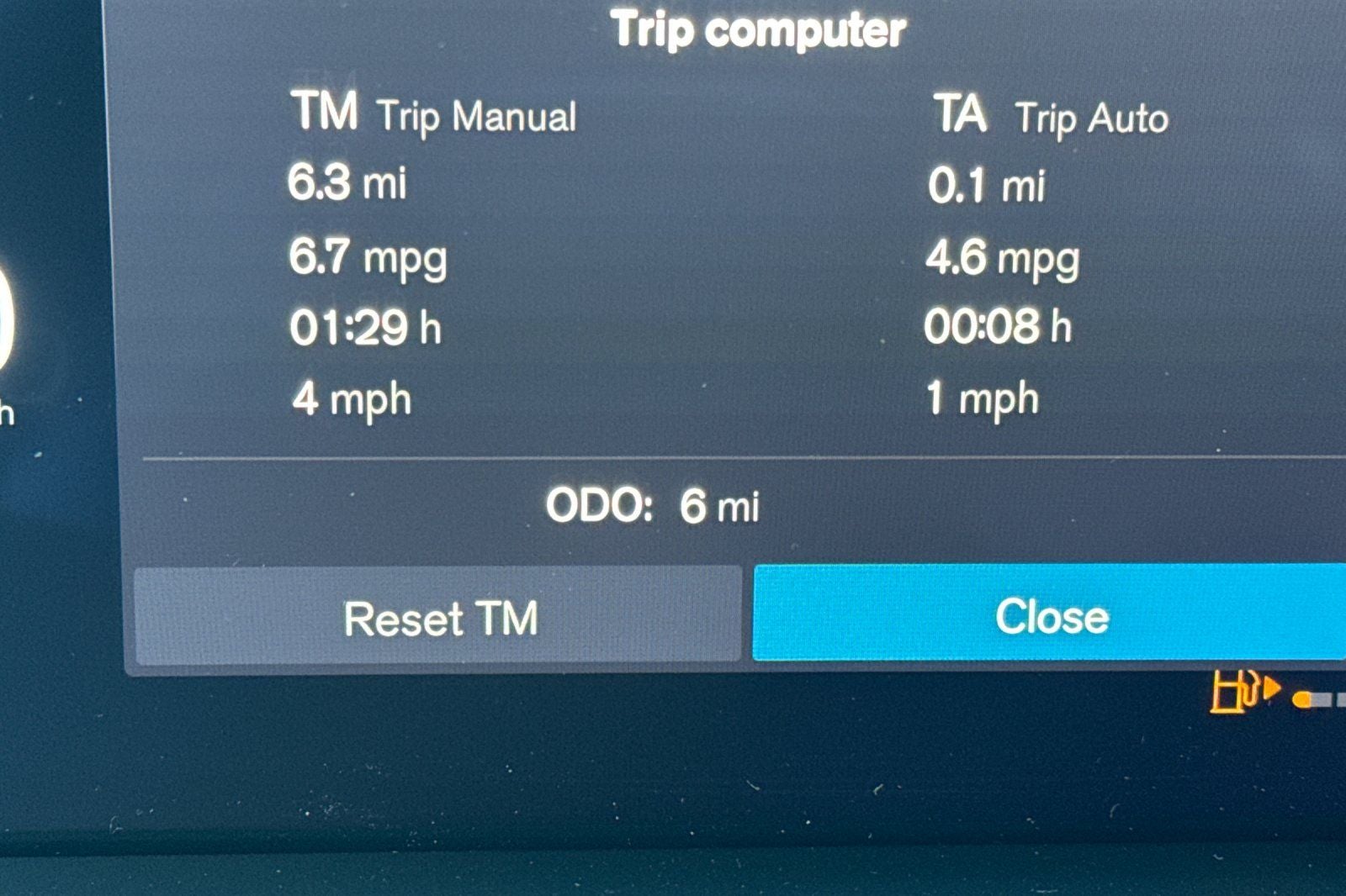 2026 Volvo XC90 B6 Core