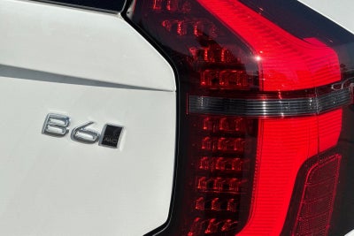 2026 Volvo XC90 B6 Core