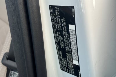 2026 Volvo XC90 B6 Core