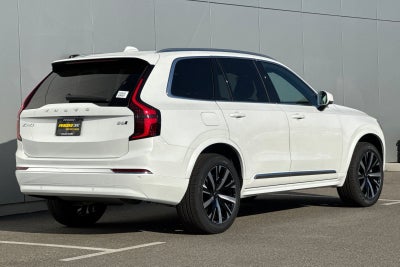 2026 Volvo XC90 B6 Core