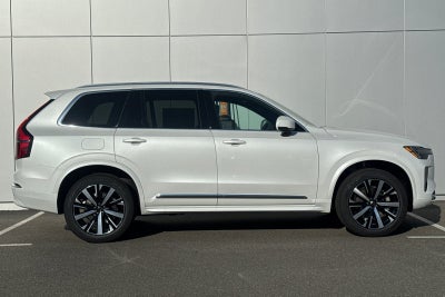 2026 Volvo XC90 B6 Core