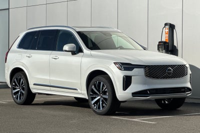 2026 Volvo XC90 B6 Core