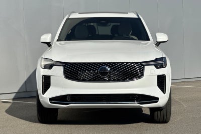 2026 Volvo XC90 B6 Core