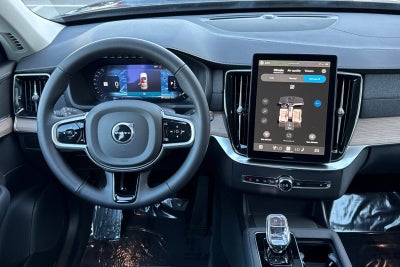 2026 Volvo XC90 B6 Core
