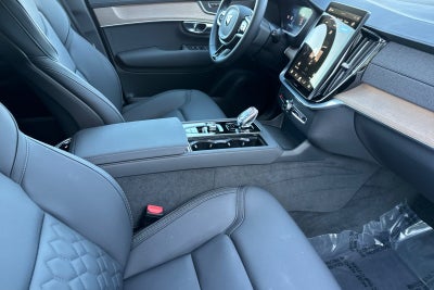 2026 Volvo XC90 B6 Core