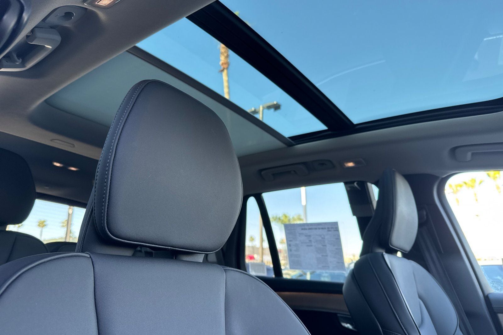 2026 Volvo XC90 B6 Core