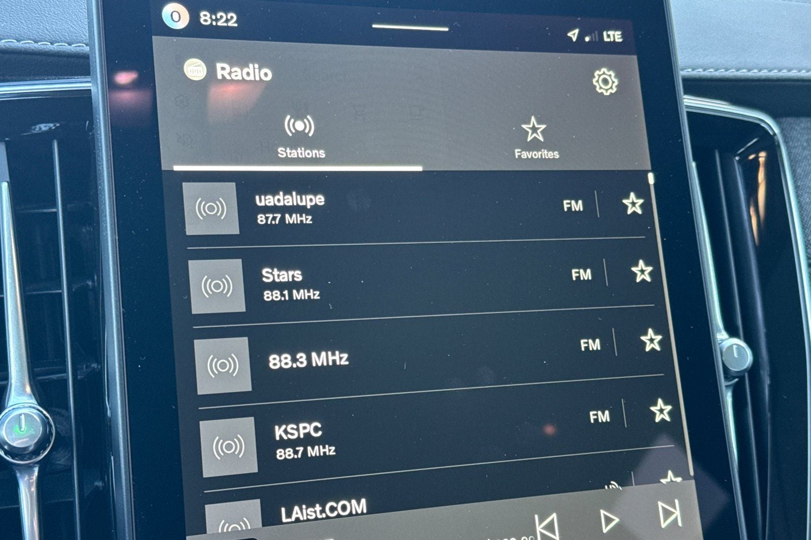 2026 Volvo XC90 B6 Core
