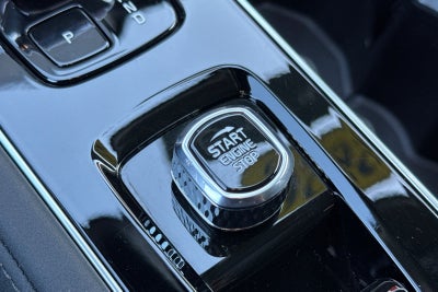 2026 Volvo XC90 B6 Core