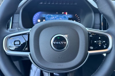 2026 Volvo XC90 B6 Core