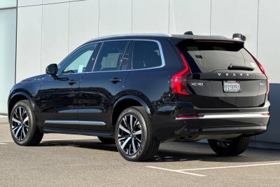 2026 Volvo XC90 B6 Core