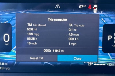 2026 Volvo XC90 B6 Core