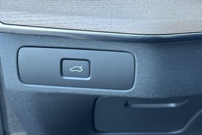 2026 Volvo XC90 B6 Core