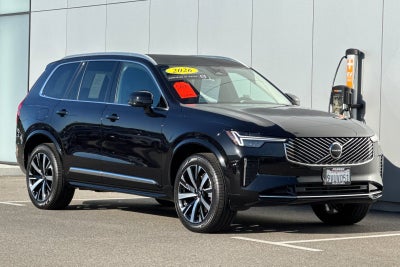 2026 Volvo XC90 B6 Core