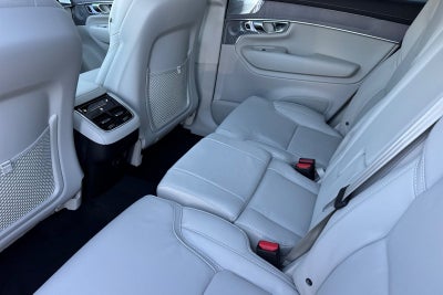 2027 Volvo XC90 B6 Ultra