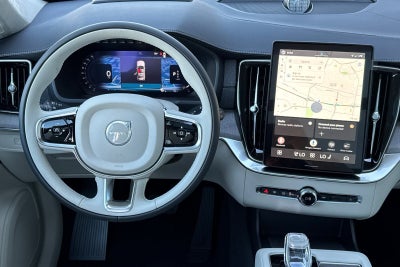 2027 Volvo XC90 B6 Ultra