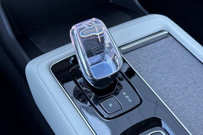 2027 Volvo XC90 B6 Ultra